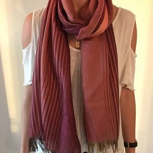 Summer scarf
